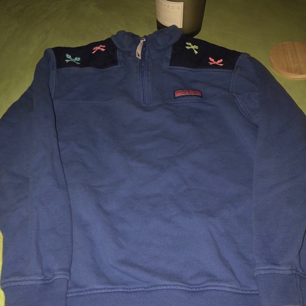 Vineyard vines shep shirt
